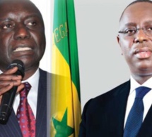 Stratégies de COM de Macky Sall et d'Idrissa Seck : la guerre des tranchées est ouverte en direction de la Présidentielle 2019
