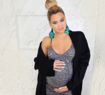 Khloé Kardashian et Tristan prépareraient un mariage à 2 millions de dollars: Khloé sur le point d’accoucher ?