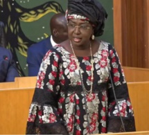 Maïmouna Ndoye Seck : « L’AIBD a aujourd’hui, atteint sa vitesse de croisière. Notre défi, c’est de nous attaquer à l’opérationalisation de Air Sénégal et du hub aérien sous-régional »