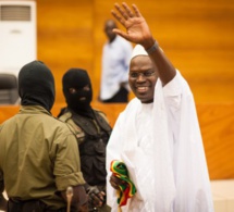 ​Verdict du procès Khalifa Sall : le Forum du Justiciable invite le Tribunal à renvoyer le délibéré