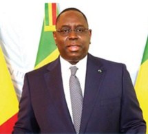 Discours du 3 avril : le Président Macky Sall va appeler à l'unité nationale (porte-parole)