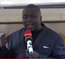 Après le verdict du procès de Khalifa Sall, Bamba Fall crache le feu: « C’est une honte pour la République »