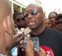 Condamnation de Khalifa Sall : Barthélémy Dias dénonce un "cirque judiciaire" et se défoule grave sur la Justice