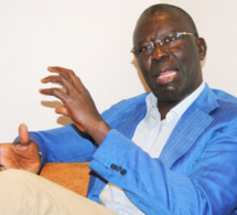 Réaction de Babacar Gaye après le verdict du procès de Khalifa Sall: " Macky Sall protège ses amis et traduit devant la justice, ses adversaires"