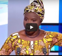 Angélique Kidjo détruit la France et ses présidents satellites en direct