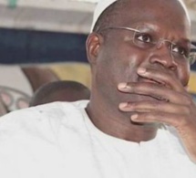 Khalifa Sall pourrait perdre ses droits civiques et politiques si la condamnation est perpétuelle, estime Me Ousmane Sèye.