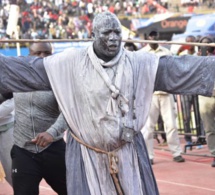 Gris Bordeaux Vs Balla Gaye 2 : Les premières images au Stade, Regardez
