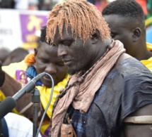 Gris Bordeaux Vs Balla Gaye 2 : Les premières images au Stade Avec Balla Gaye 2, Regardez