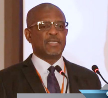 UEMOA : Abdalla Boureima salue "les progrès" du Sénégal