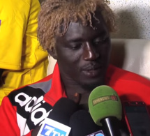 La réponse salée de Balla Gaye à Modou lo  » Amna… « Ce que j’ai dit à Tapha GUEYE dans …