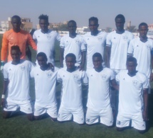 LOUGA: ENFIN LE NDIAMBOUR SE SUPPLÉMENTE À DOMICILE DEVANT US OUAKAM: 2/0
