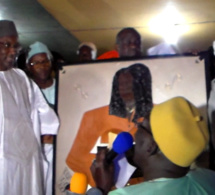 Louga 'Sargal Djiguèn' : Mamadou Mamour DIALLO distingue celles de son mouvement