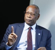 Abdoulaye Bathlily brise le silence: "La justice a été instrumentalisée pour condamner Khalifa Sall"