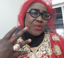 Adji Mergane Kanouté sur le verdict contre Khalifa Sall : « Nous ne saurions nous réjouir de la condamnation d’un frère »