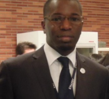 Entrée en politique: Le juge Dème crée le mouvement «Ensemble, changeons le Sénégal»