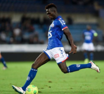 Abdallah Ndour, défenseur à Strasbourg : « Ce que Aliou Cissé m’a dit…»