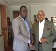 Bamba Fall sur l’affaire Barthélemy : « J’ai entendu Abdoulaye Wade traiter Macky Sall de…»
