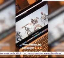 Davido : Le nouveau clip de la star tourné à Dakar