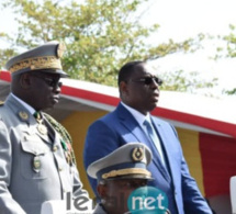 Suivez la célébration de la 58e édition de la Fête de l’Indépendance du Sénégal en direct