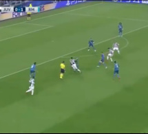 Juventus vs Real Madrid 0-3 : le Best of des meilleures actions