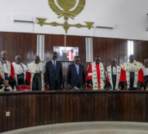 Naufrage de la Justice sénégalaise, par Mamadou Sy Tounkara