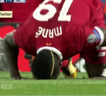 DIRECT. Ligue des champions : Mané poursuit le festival de Liverpool face à City