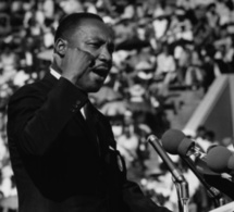 50 ans de la mort de Martin Luther King: entre rage et désespoir !