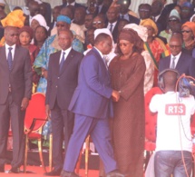 Macky Sall en gardien de l’intégrité territoriale du Sénégal : « Les années à venir, nous verrons une montée en puissance de toutes les armées et de toutes les forces paramilitaires »