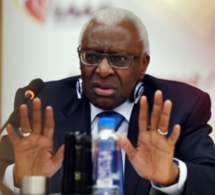 Situation de Lamine Diack : le Sénégal et la France interpellés