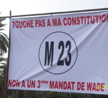 Le COS/M23 lance l’Opération Ningki Nangka pour "lutter contre les dérives et abus du pouvoir en place"