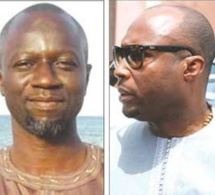 Barthélémy Dias face au juge Mamadou Yakham Keïta