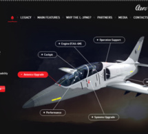 Aviation militaire : Le Sénégal signe un contrat avec «Aero Vodocho» pour l’acquisition de quatre L-39NG, en configuration d’attaque