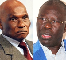 Remue-ménage au Pds : Babacar Gaye claque la porte de la…