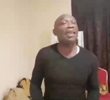 "SPECIAL LAAK YABOYE" Gorgui Ndiaye chauffe le grand théâtre. REGARDEZ