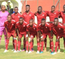 Génération Foot domine les Marocains du RS Berkane (3-1) en Coupe de la CAF