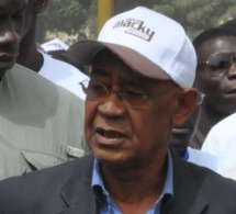 Mahmout Saleh : « Le coup d'Etat rampant, c'était l'initiative de Idrissa Seck de soustraire au Président Wade de ses prérogatives constitutionnelles»