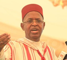 Face aux dérives de Macky Sall, Sidy Lamine Niasse dénonce le silence des chefs religieux