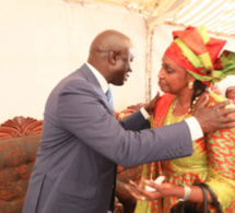 Idrissa Seck à Me Nafissatou Diop Cissé : « Malgré les vicissitudes et les turbulences, elle sera toujours ma sœur. Je l’appelle toujours Nafy-la précieuse »