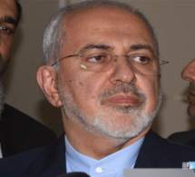 Téhéran veut accompagner Dakar dans les technologies avancées (Javad Zarif)