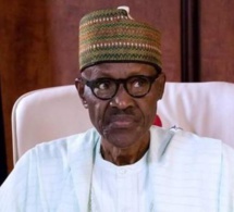 Nigeria: Buhari candidat à sa propre succession