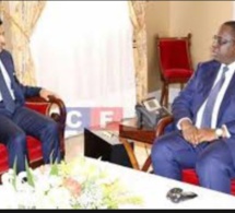 Audiences discrètes avec des officiels sénégalais: Et si le Procureur du Qatar et Macky Sall avaient parlé de Karim Wade