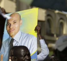 Déclaration des mouvements de soutien à Karim Wade sur le parrainage, la modification de l’article L57 du Code électoral...