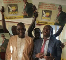 Lutte- MGC Productions: Khadim Samb, parrain du gala du 22 avril