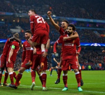 10 ans après, Liverpool de Sadio Mané va rejouer les demi-finales de la ligue des champions