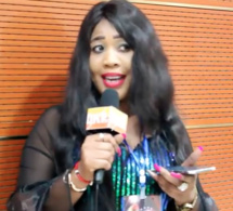 LES COULISSES DU LAKK YABOYE DE GORGUI NDIAYE AU GRAND THEATRE