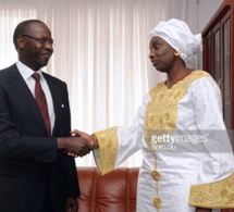 Perspective Présidentielle 2019 : le pôle Programme confié à Abdallah Dionne, le pôle mobilisation et parrainage dirigé par Aminata Touré