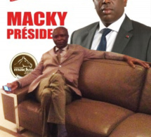 Présidentielle 2019 : Macky Sall restitue au milliardaire Harouna Dia tous ses pouvoirs d’antan