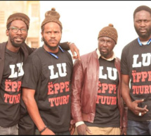 Fadel Barro sur la Loi sur le parrainage : "Y en a marre sera là jusqu'au "Thioki" fin et prendra toutes ses responsabilités"