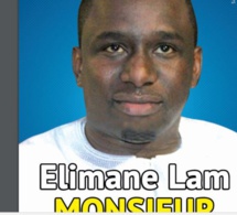 Elimane Lam, Monsieur Huile