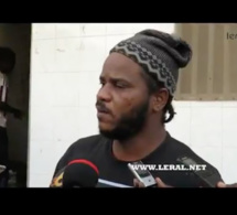 Thiat de "Y en a marre": "si le Sénégal expulse le rappeur Ewlad Leblad, il sera tué par.."